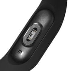 Xiaomi Mi Band 2, černý - zánovní