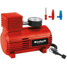 Einhell Kompresor auto CC-AC 12V