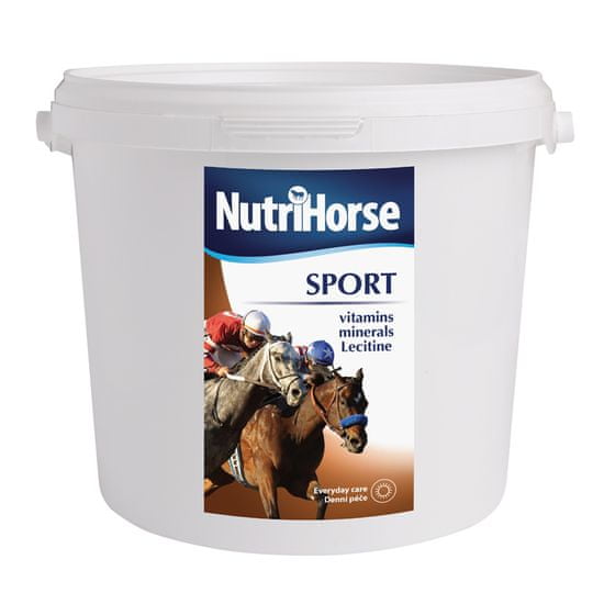 Nutrihorse Sport 5 kg