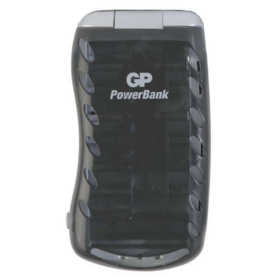 GP Universal Charger - zánovní