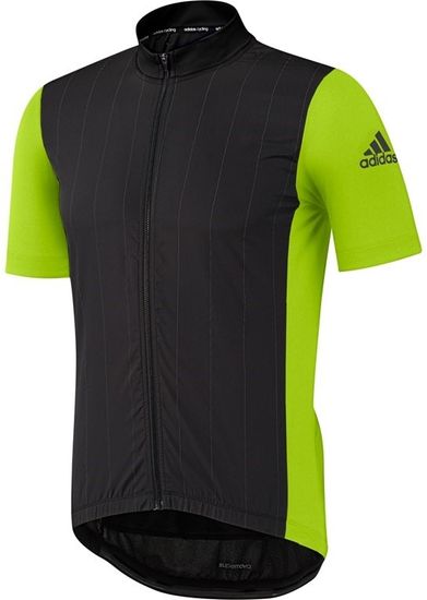 Adidas Supernova Reflectivity SS Jersey Men