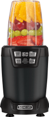 SENCOR smoothie mixér SNB 6600BK