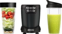 SENCOR smoothie mixér SNB 6600BK