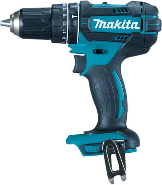 Makita DHP482Z Aku příklepový šroubovák (bez akumulátoru a nabíječky)