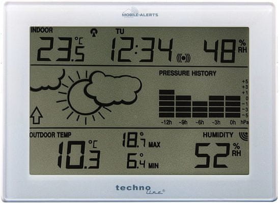 Technoline MA 10410