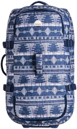 Roxy Long Haul Akiya Combo Blue Print 125 l