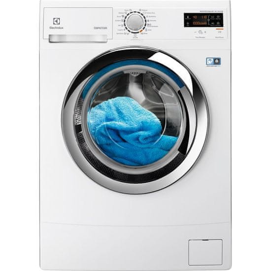 Electrolux EWS1276CI + 10 let záruka na motor