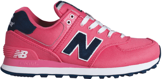 New Balance WL574POP