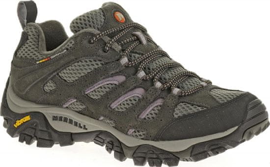 Merrell Moab Ventilator beluga/lilac