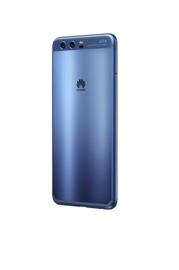 Huawei P10 Dual SIM, 4GB/64GB Dazzling Blue | MALL.CZ