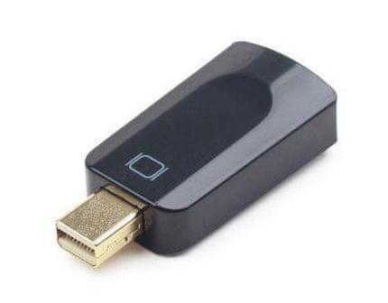 PremiumCord adaptér Mini DisplayPort - HDMI, M/F