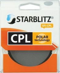 Starblitz 37 mm CP-L filtr