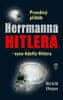 Ellingsen Odd Arild: Pravdivý příběh Herrmanna Hitlera - syna Adolfa Hitlera
