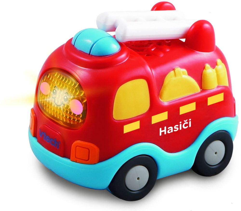 Vtech Tut Tut - Hasiči