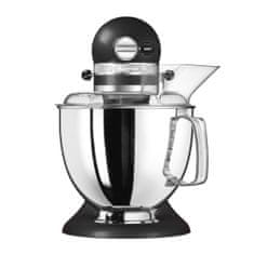 KitchenAid kuchyňský robot 5KSM175PSEBK