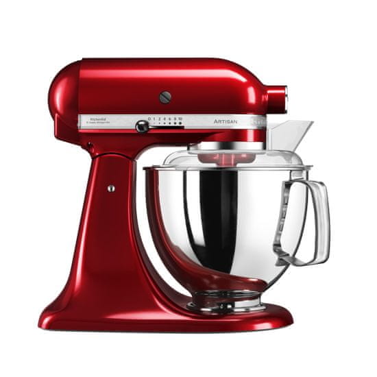 KitchenAid kuchyňský robot 5KSM175PSECA