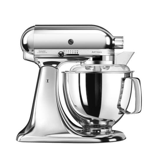 KitchenAid 5KSM175PSECR