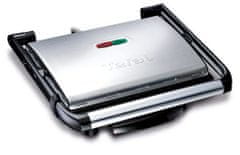 Tefal multifunkční gril GC241D38 Panini Grill