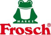 Frosch baby myci