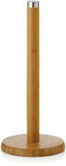 Kela Držák na papírové utěrky KATANA bambus 32 cm
