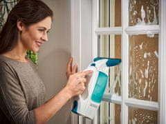 Leifheit Vysavač na okna Window Cleaner + tyč 43 cm 51001 - rozbaleno