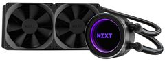 NZXT Kraken X52, komplet vodního chlazení CPU (RL-KRX52-01) - rozbaleno