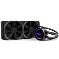 NZXT Kraken X52, komplet vodního chlazení CPU (RL-KRX52-01) - rozbaleno