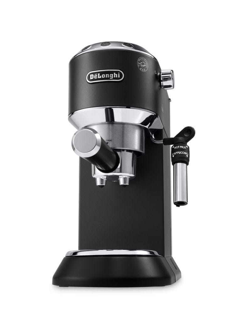 De'Longhi EC 685 BK - použité