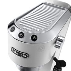 De'Longhi pákový kávovar EC 685 W - zánovní