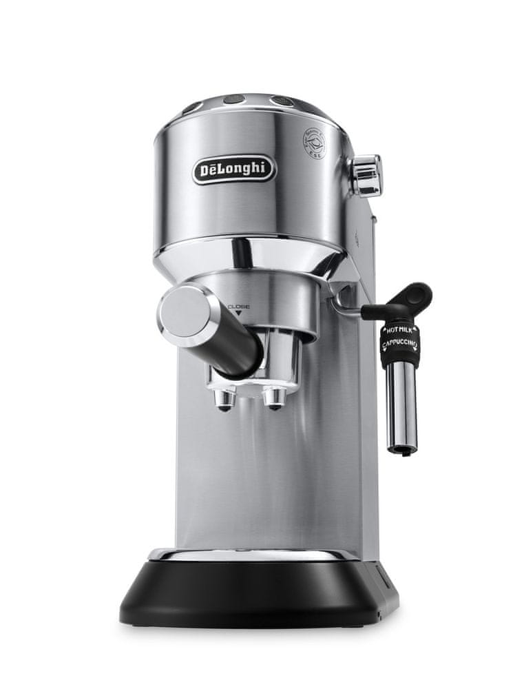 De'Longhi EC 685 M - rozbaleno