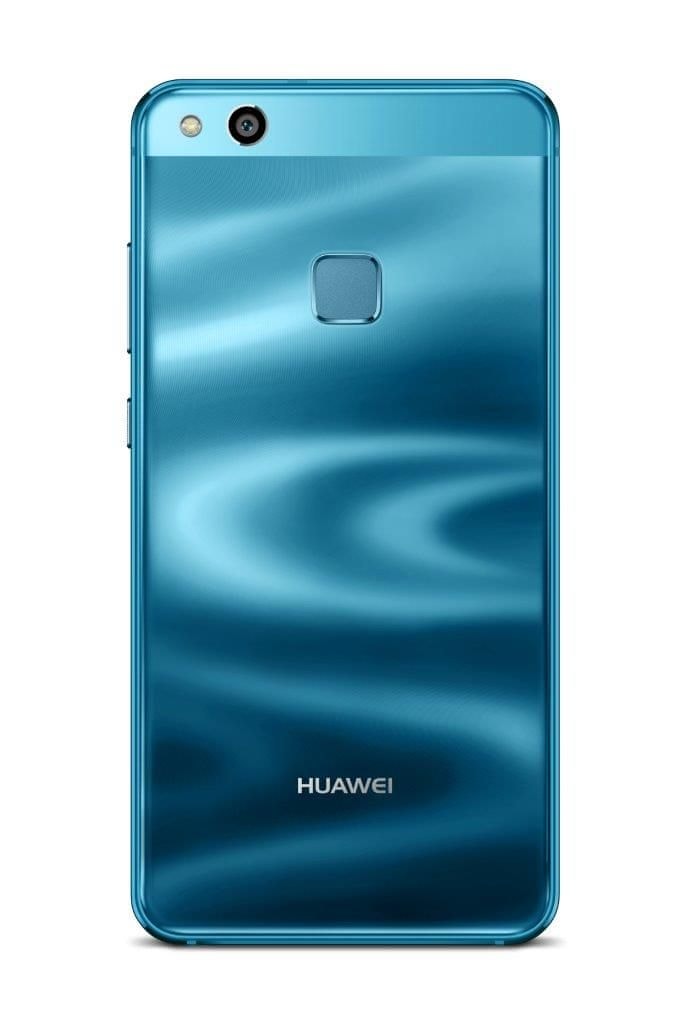 Huawei P10 Lite, Dual SIM, modrý | MALL.CZ