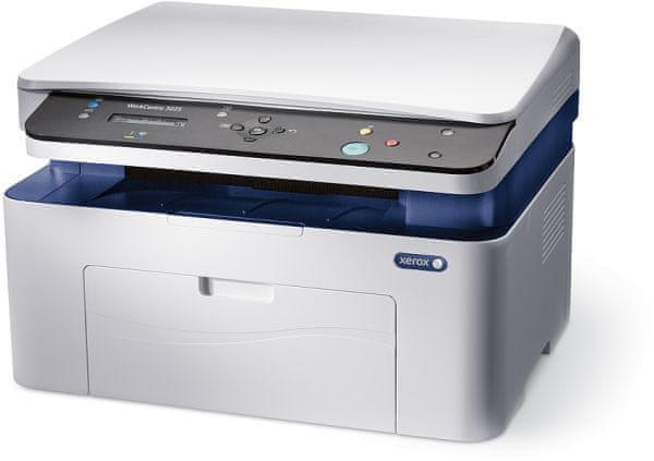 Xerox WorkCentre 3025Bi (3025V_BI)