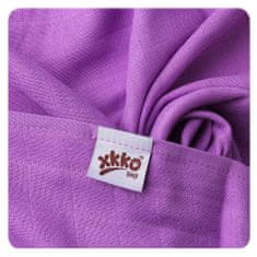 XKKO XKKO BMB 70x70 Colours lilac 3 ks