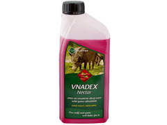 FOR VNADEX Nectar - svěží jablko 1 kg