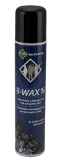 FOR B-WAX regenerační a impregnační vosk na kůži - sprej 200ml