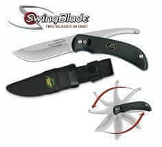 Outdoor Edge SwingBlade SB-10NC