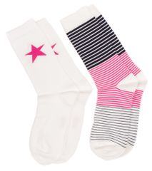 Dámské ponožky balerínky 3pack 37496 - Lee Cooper - Luxusní prádlo.cz