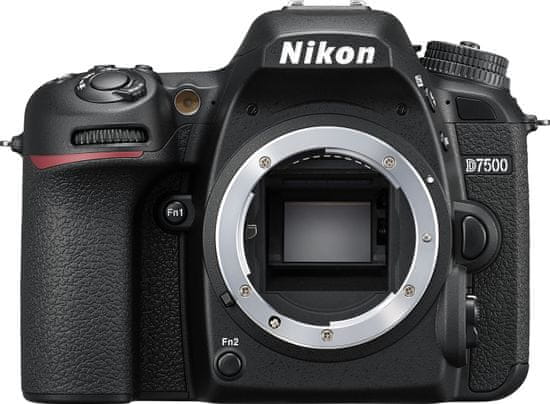 Nikon D7500 Body (VBA510AE)