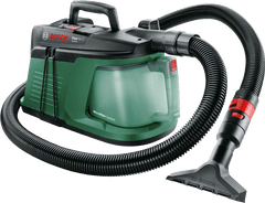 Bosch EasyVac 3 - zánovní