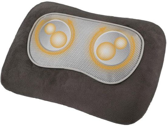 Medisana MC 840 Shiatsu polštářek - použité