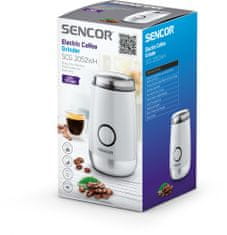 SENCOR SCG 2052WH