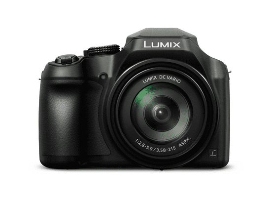 Panasonic Lumix DC-FZ82EP-K