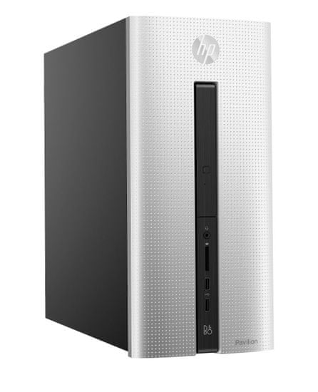 HP Pavilion 560-p051nc (T1H83EA)