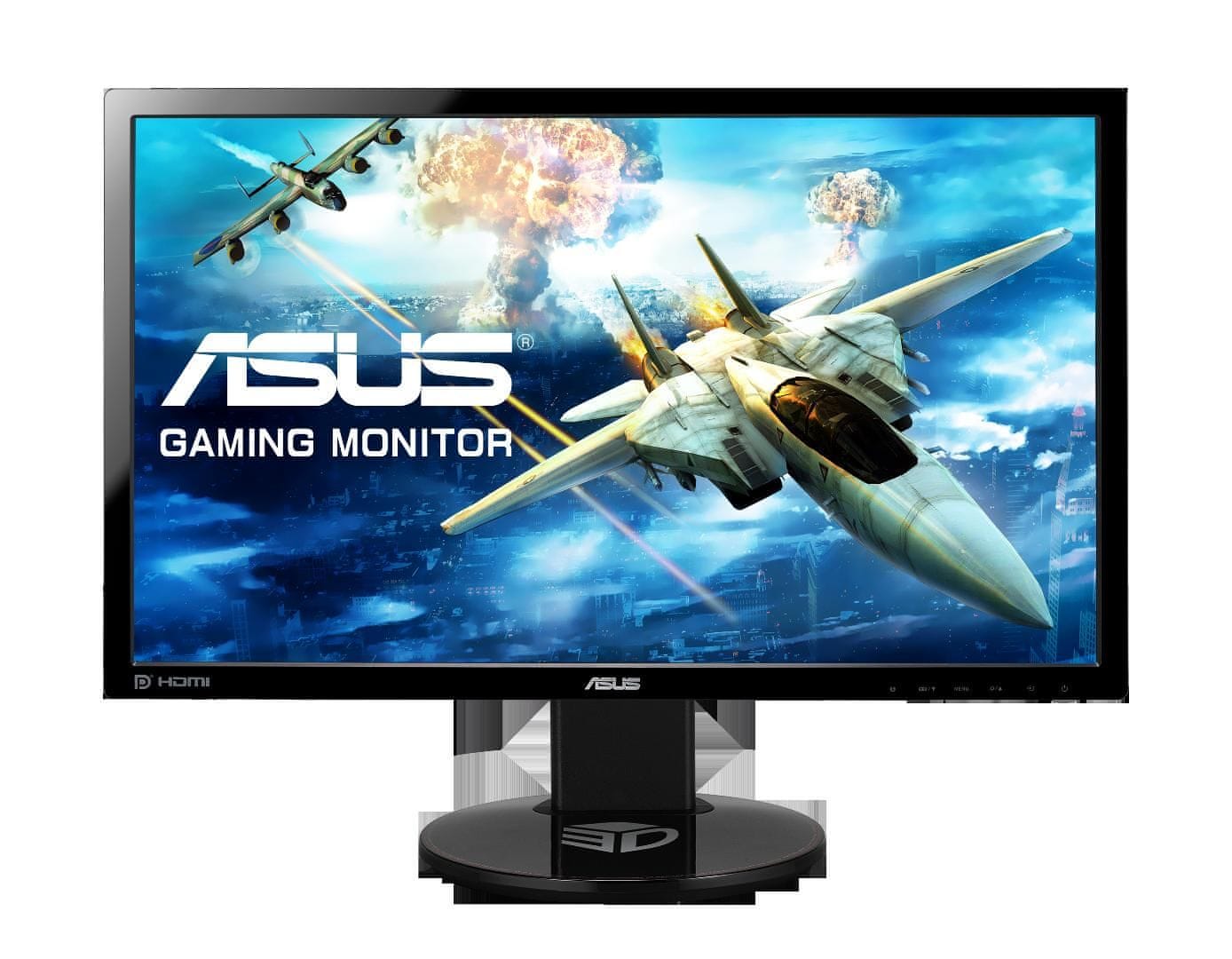 ASUS VG248QE (90LMGG001Q022B1C-)