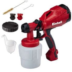 Einhell Pistole stříkací TC-SY 400 P (4260005)