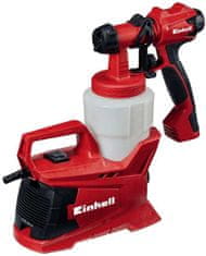 Einhell Systém pro nástřik barev TC-SY 600 S Classic