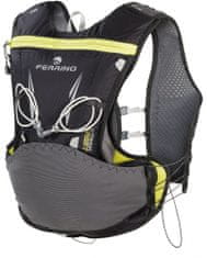 Ferrino X - Track vest černá 5 l - rozbaleno