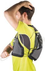 Ferrino X - Track vest černá 5 l