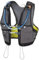 Ferrino X - Track vest černá 5 l - rozbaleno