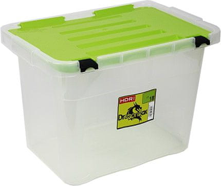 Heidrun Dragon box 18 l